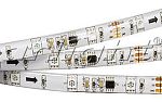 Светодиодные ленты SPI-5000SE-AM 12V RGB (5060,150 LED x3,1804)