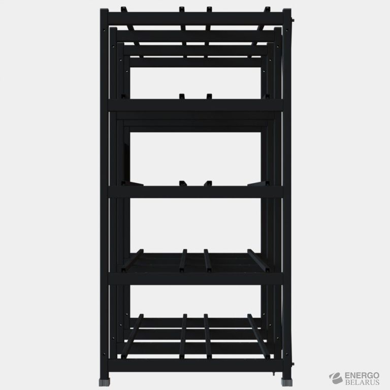 Стеллаж батарейный  R5N2R139318AT