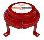 Генератор огнетушащего аэрозоля АГС-11/4-03 с УЗТэ