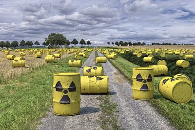 «Росатом» передаёт объекты ядерного наследия специализированному отраслевому оператору