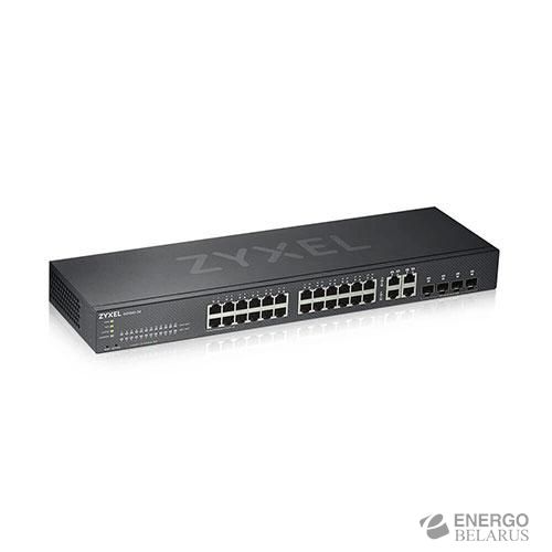 Коммутатор GS1920-24V2-EU0101F