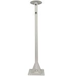 Кронштейн видеокамеры  34-0878