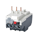 Реле тепловое JR28S - 0.16 - 0.1-0.16 - 1NO+1NC, арт. C030055 CNC Electric