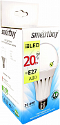 Светодиодная (LED) Лампа  Smartbuy-A80-20W
