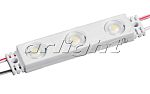 Модуль герметичный ARL-L2835P-3-12V White 160 deg