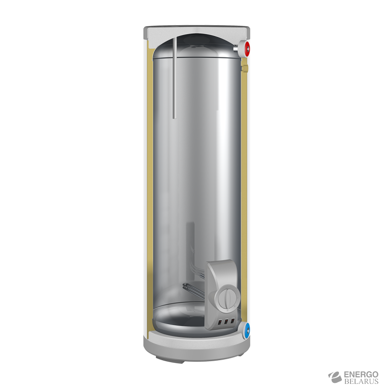 Водонагреватель аккумуляционный электрический Thermex IRP 300 F
