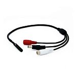 Микрофон Arsenal-Mic02