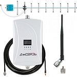 Комплект усиления сотовой связи DS-2100-23 С1