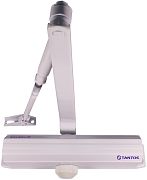 Доводчик Tantos TS-DC120 Freeze (белый)