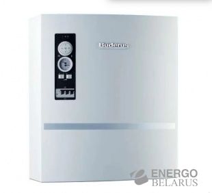Котёл электрический настенный Buderus Logamax E213 30 кВт
