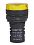 Индикатор ND16-22DS/4 желтый АС230В (CHINT)