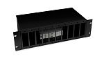 Кросс-бокс оптический FO-19-10FP-BK 10801c