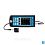 МИНИАТЮРНЫЙ УЛЬТРАЗВУКОВОЙ ДЕФЕКТОСКОП А1211 MINI