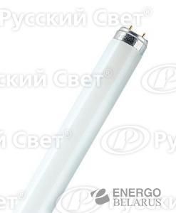 Лампа люминесцентная L 58Вт/827 LUMILUX OSRAM 4050300603049