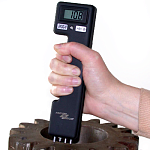 Дефектоскоп электропотенциальный (трещиномер)  ЭПД-8