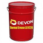  Deyon Thermal Grease LiX V220 EP 2 (18 )