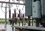 Замена измерительных трансформаторов тока и напряжения на распределительных пунктах и подстанциях потребителя