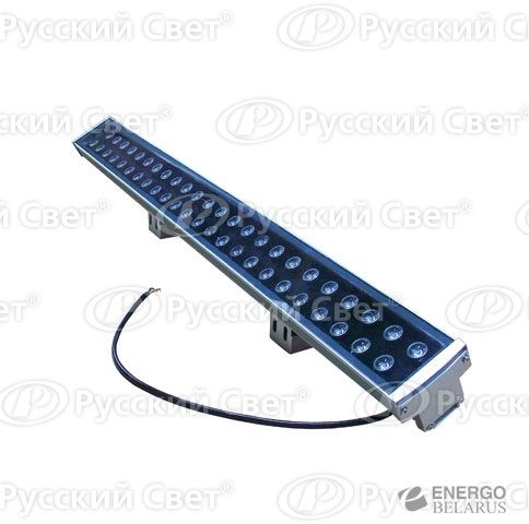 Прожектор DSL(RGB) 48-04-M-61 Новый Свет 930042
