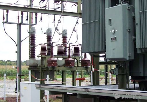 Замена измерительных трансформаторов тока и напряжения на распределительных пунктах и подстанциях потребителя