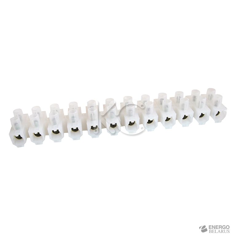 Колодка соединительная H.F.W. 60А-25мм2