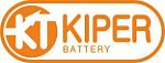 Батареи аккумуляторные Kiper серии GPL
