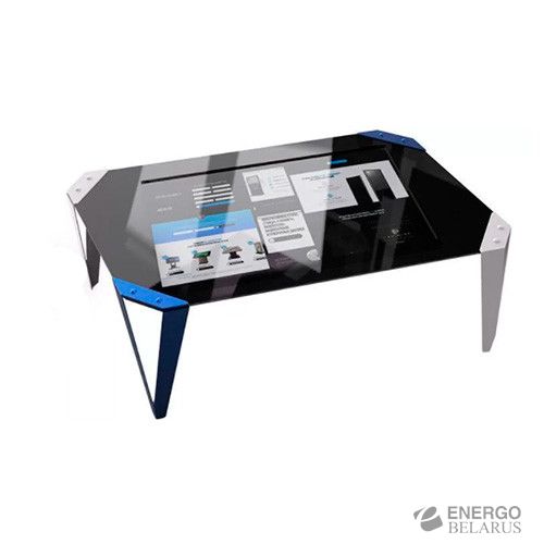 Интерактивный стол Glass
