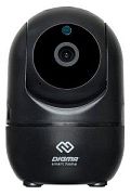Телекамера IP Digma DV201, черный