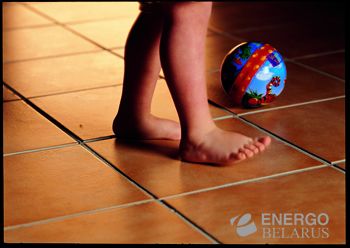 Электрообогрев промышленный Bartec