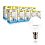Лампа светодиодная (LED) Smartbuy-P45-05W/3000/E14