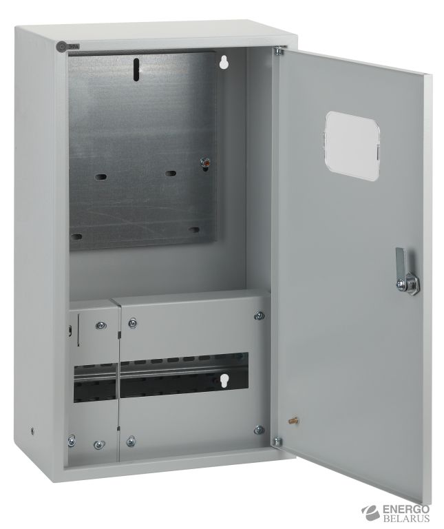 ЭРА ЩУРн 3/12зо-1 76 УХЛ3 IP31 (500х300х155) (27)