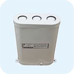 Генератор газового пожаротушения ГГПТ-3,0