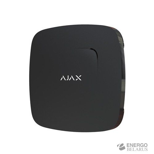         Ajax FireProtect Plus