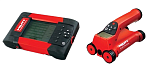 Прибор контроля железобетонных конструкций Ферроскан PS200