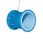 Расходомер ультразвуковой Endress+Hauser Proline Prosonic Flow 93C