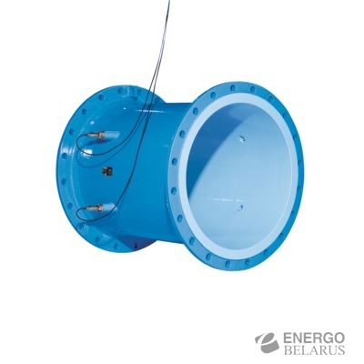 Расходомер ультразвуковой Endress+Hauser Proline Prosonic Flow 93C