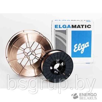   ELGAMATIC 100 .1,0 (18kg), Elga, 