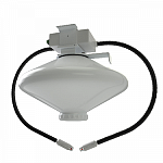 Модуль порошкового пожаротушения АУП «Гарант-Р5» исп. А