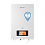 Котел электрический двухконтурный настенный THERMEX Tesla 12-24 Wi-Fi