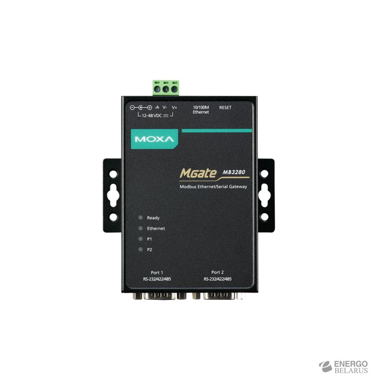 MGate MB3280