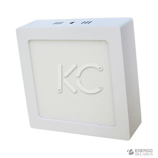 Светильник светодиодный ДАУНЛАЙТ CBO-LED-237-12W-3000K-1000Lm-KC