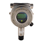 Газоанализатор стационарный взрывозащищенный со сменными сенсорами ССС-903