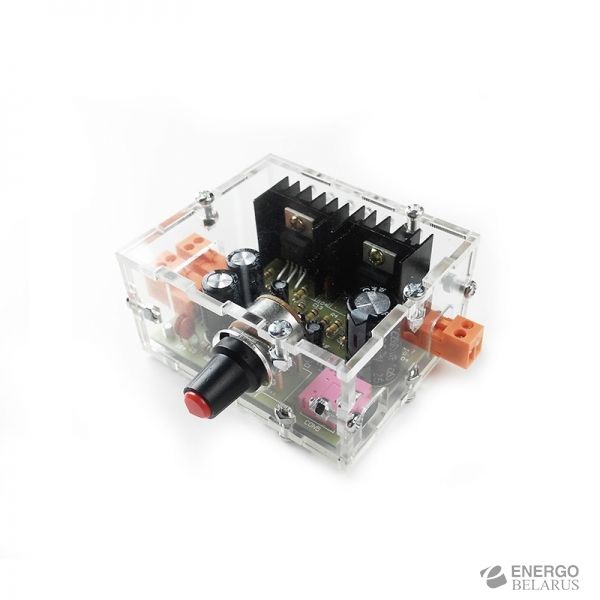 Усилитель NM2037Sbox