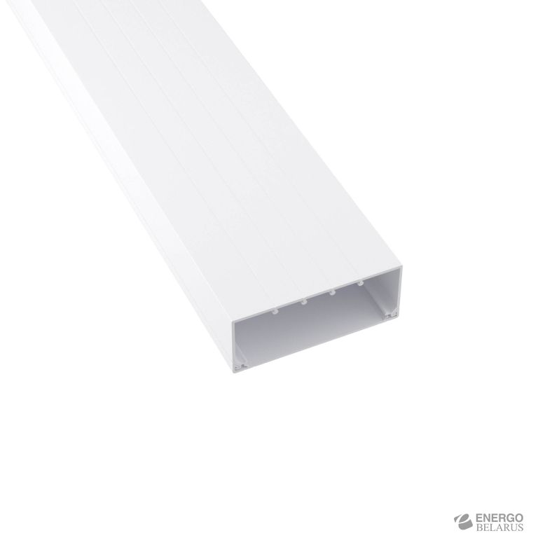 Короб с крышкой с направляющими для установки TA-GN 150x60