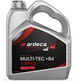 Масло моторное Ardeca Multi-Tec+ B4 10W-40