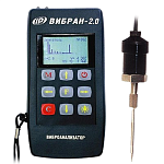 Виброанализатор одноканальный ВИБРАН-2.0