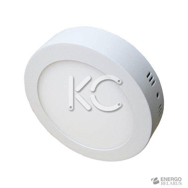 Светильник светодиодный ДАУНЛАЙТ CBO-LED-227-12W-4000K-1000Lm-KC