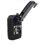 UV-M505G - Персональный носимый видеорегистратор UniqVision с GPS 32 GB