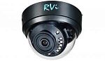 RVi RVi-1ACD200 (2.8) black
