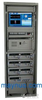 Система мониторинга солнечной батареи M9120 Multi