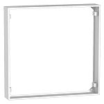 Кожух щита  mb28-29-k-ral9003